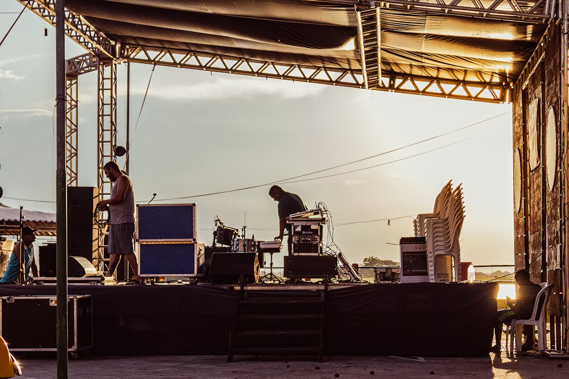 Full-Service Event Production: What It Includes and Why It Matters