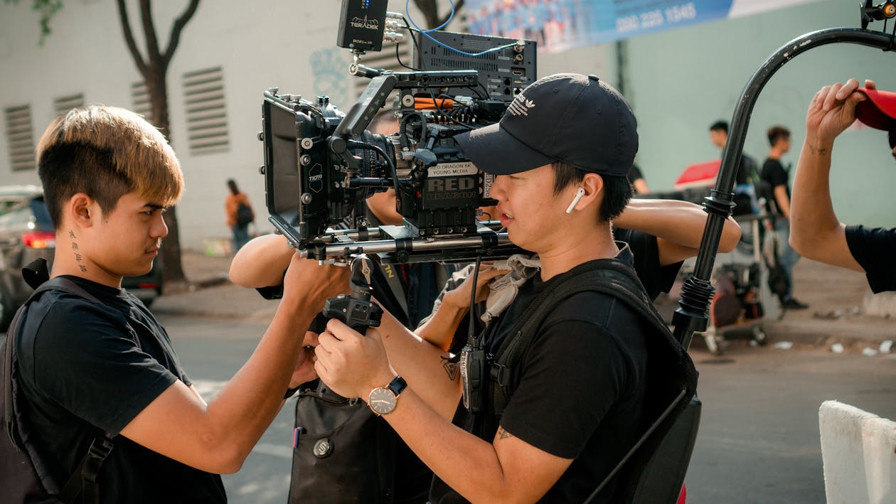Event Operations Guide: Managing Production on Event Day