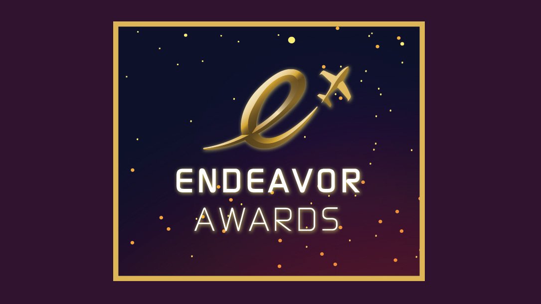 Endeavor Awards 2022