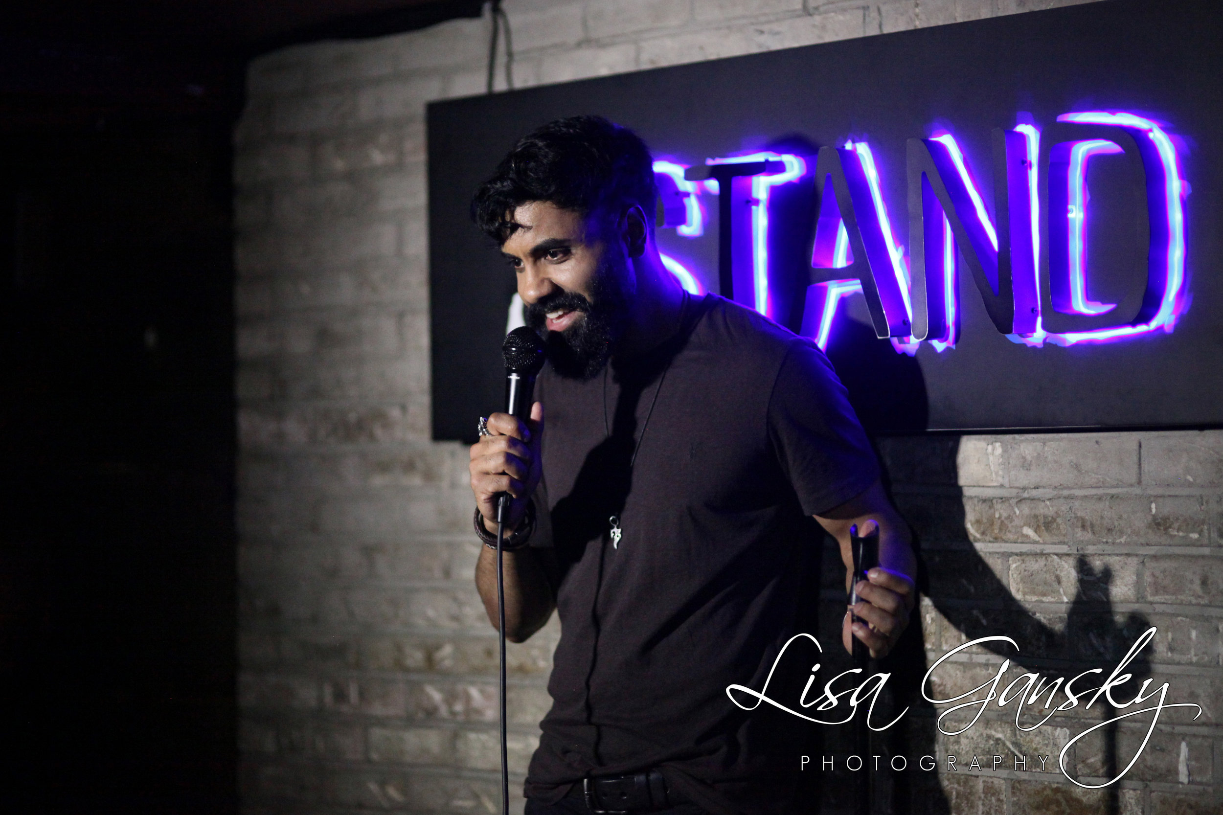 Paul Chowdhry