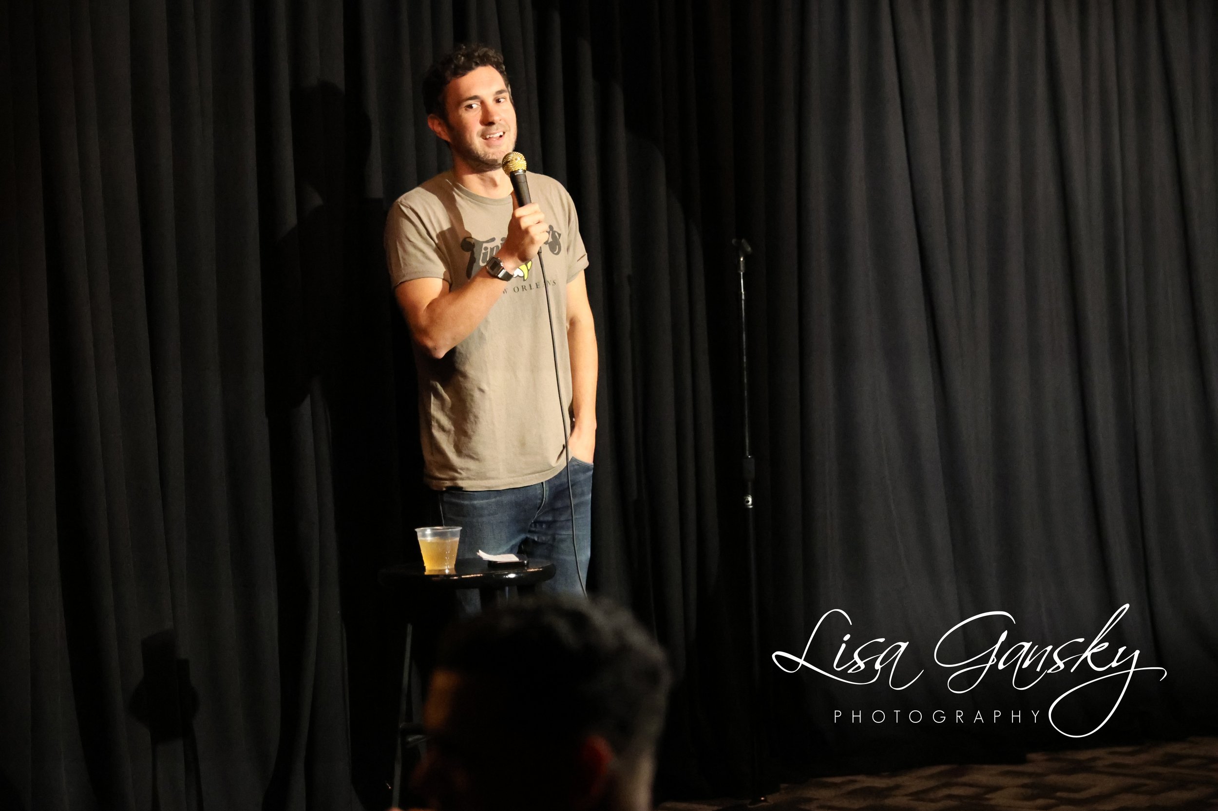 Mark Normand