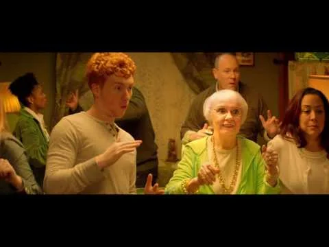 Minnesota Lottery Commercial - Lucky For Life