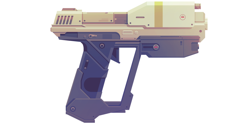 Epic Armory — Justin Mezzell