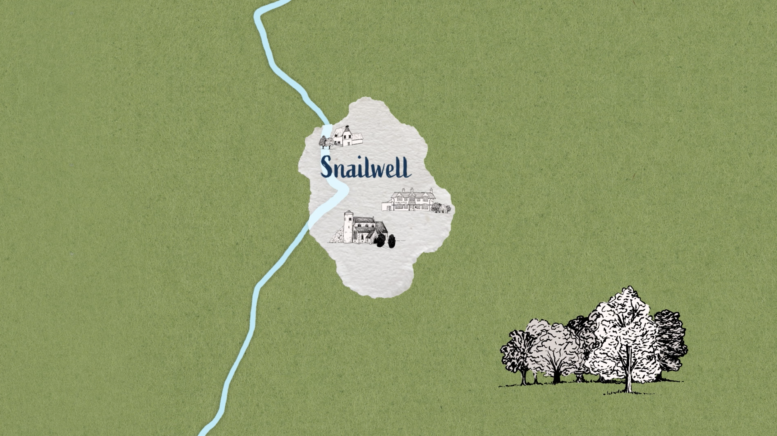 Ink drawing hand drawn map texture collage.png