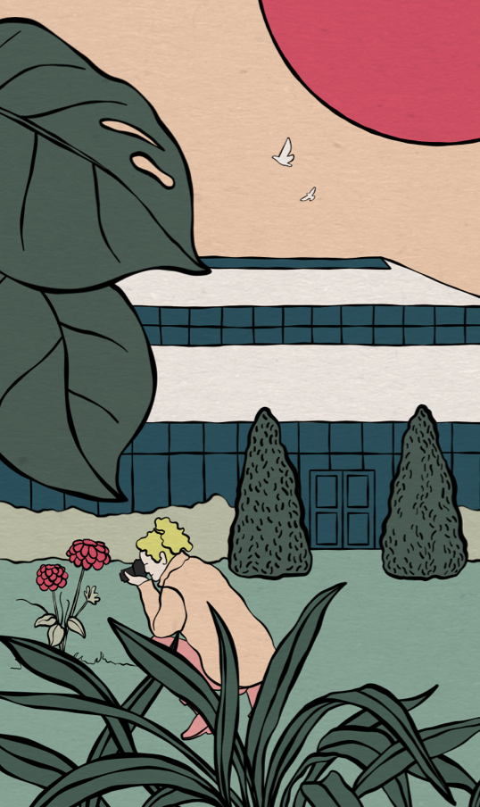 Illustration line drawing Oxford City Council.png