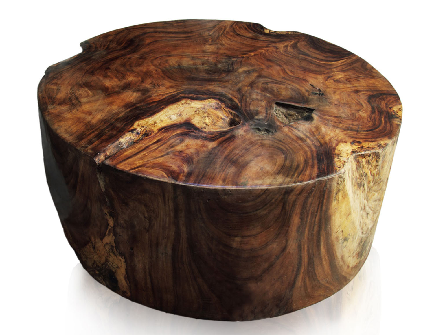Copy of Majestic Suar Coffee Table