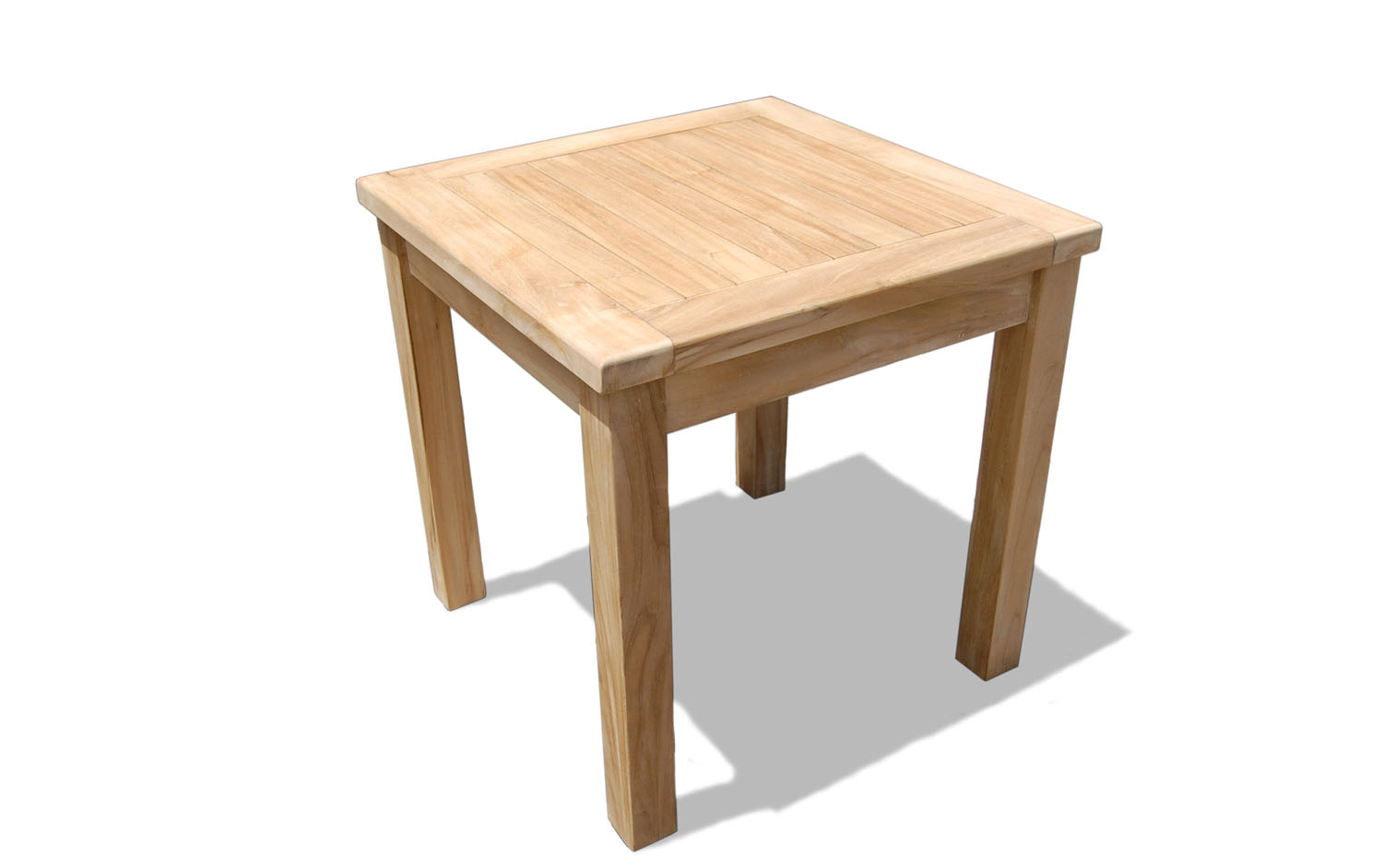 Copy of Chelsea Garden Teak Side Table