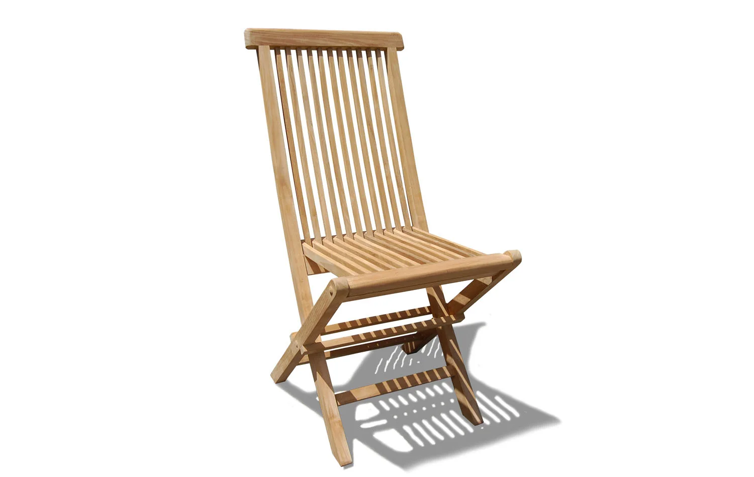 Copy of Garden Teak x Chair