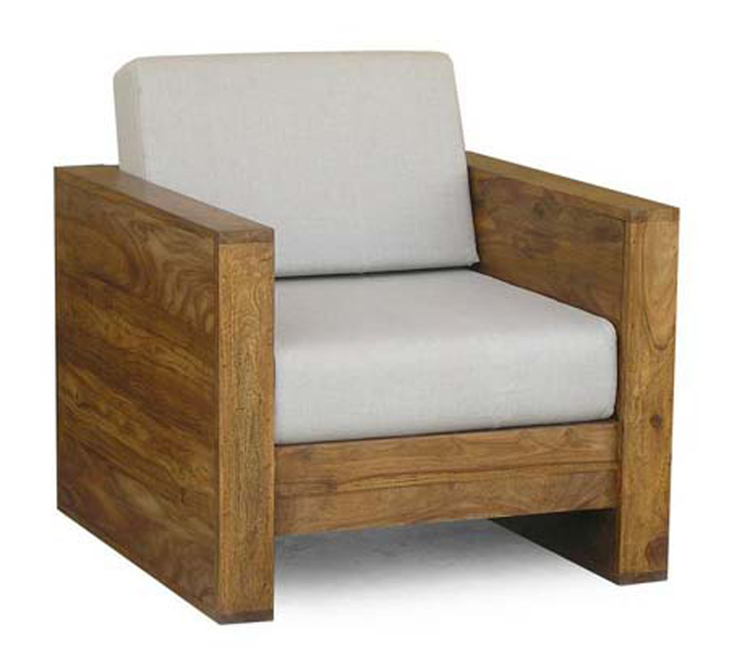 Copy of Cubism Chair