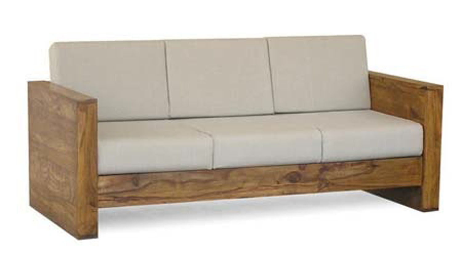 Copy of Cubism Sofa