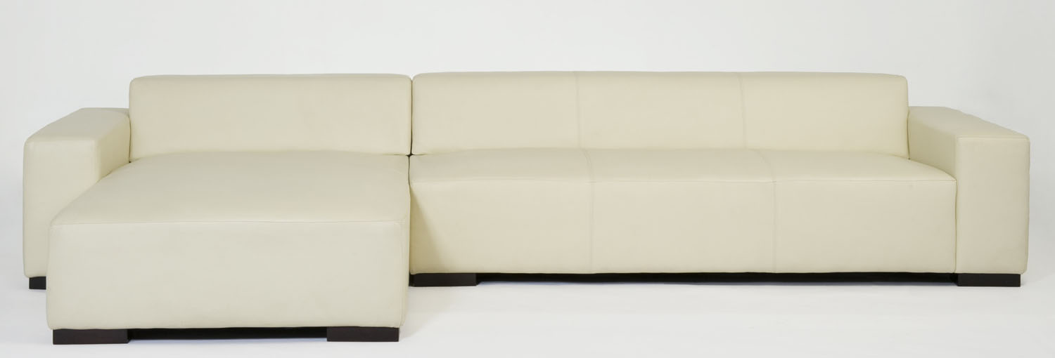 Copy of Coast Sectional with Chaise