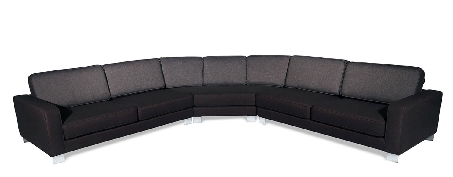 Copy of Design 10 Sectional Grey Tweeds