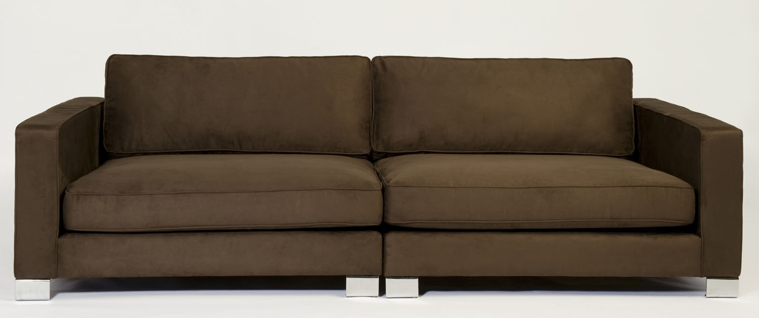 Copy of Slouch Couch