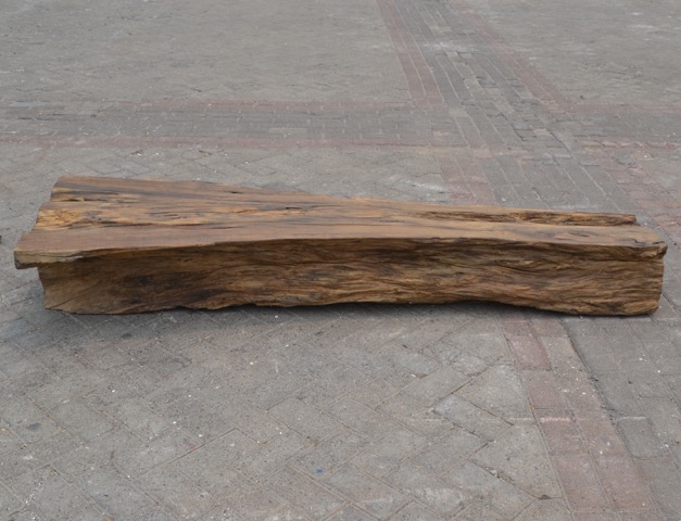Copy of solid wood bench