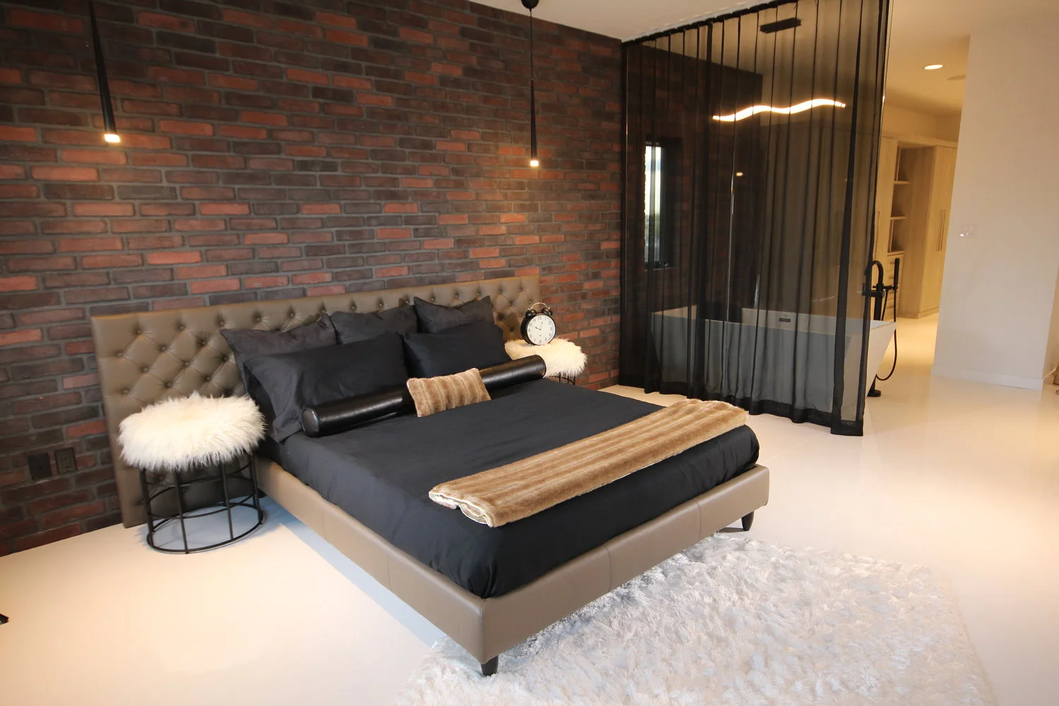 Blue Moon Furniture Blog How To Lay Out Your Bedroom Furniture