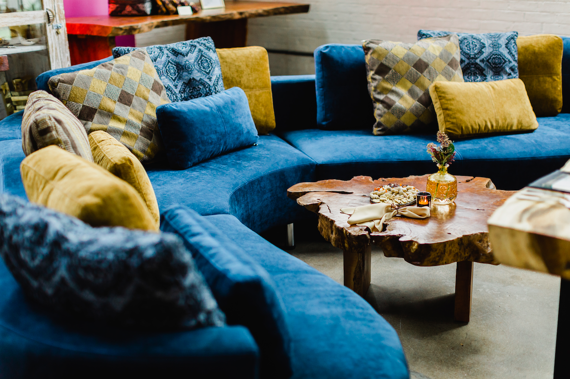 Blue Moon Furniture Bend Upholstery Collection - Blue Sectional Sofa Canada Blue Moon Furniture Bend Upholstery Collection - Blue Sectional Sofa Canada