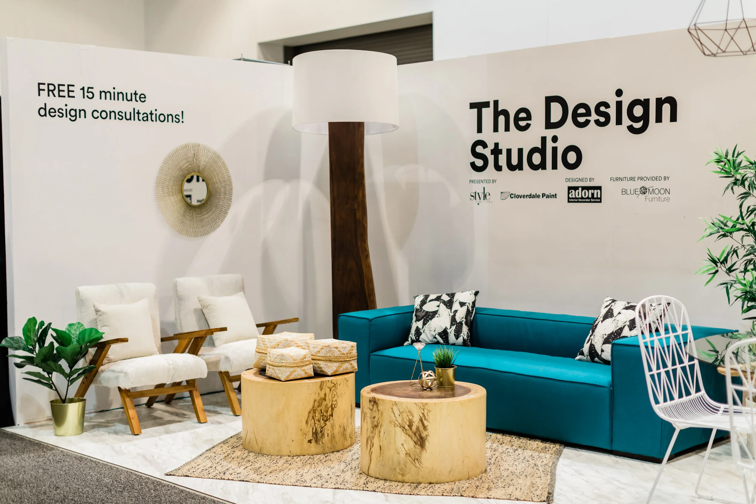 Blue Moon Furniture Blog Winnipeg Home And Garden Show S Design