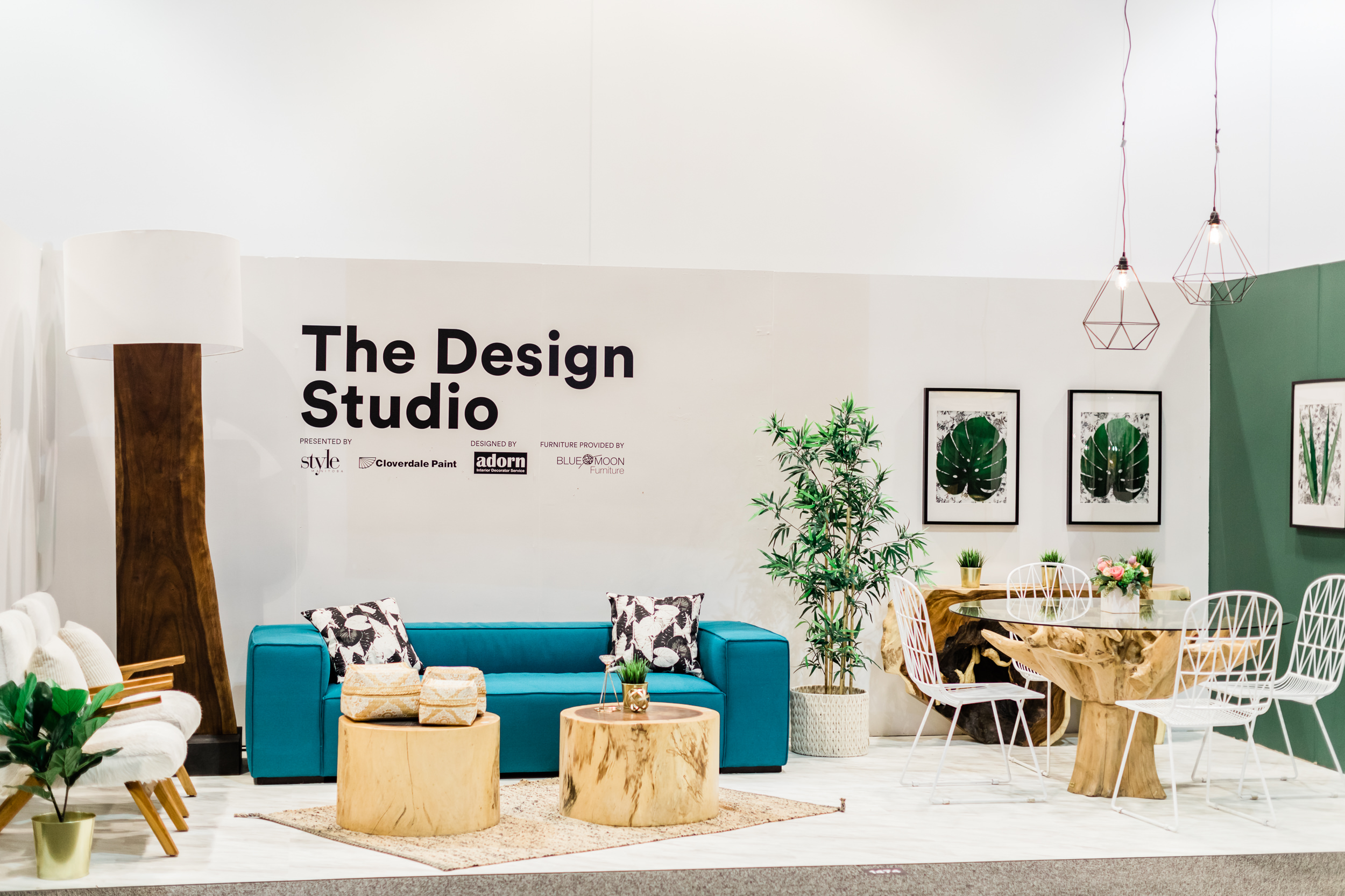 Design Studio Featured Blue Moon Furniture