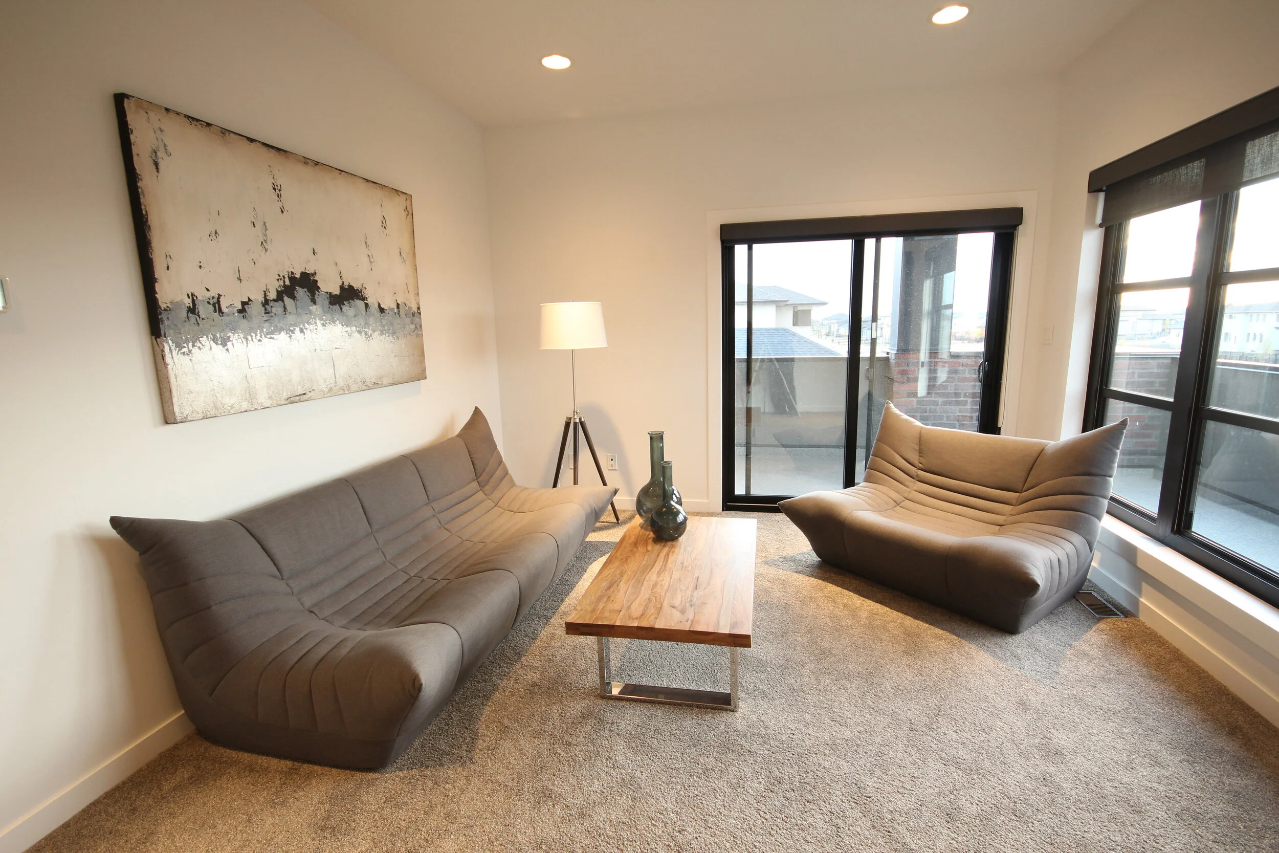 Blue Moon Furniture BlogWinnipeg Fall Parade of Homes Furniture