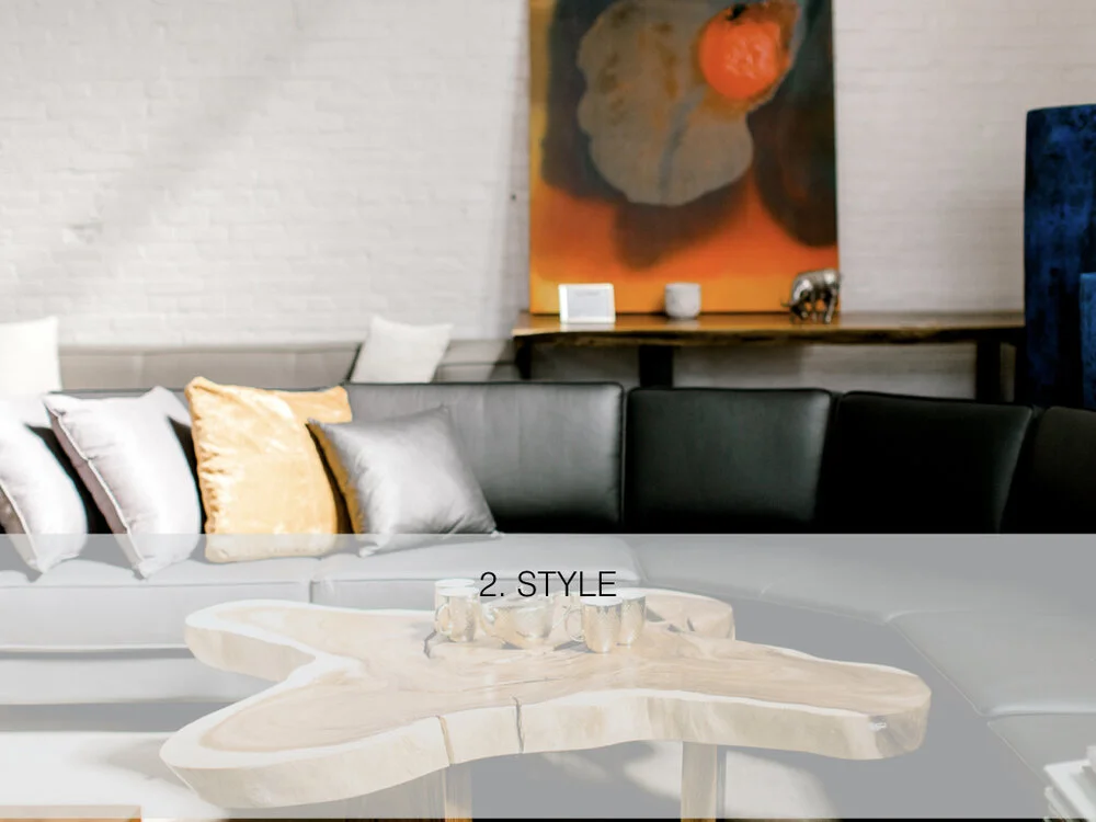 what you need to know before you buy furniture. Define your style.jpeg