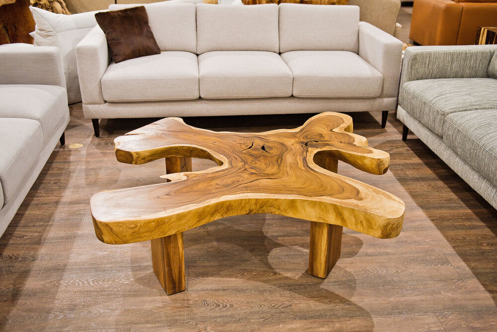 Coffee Occasional Tables 