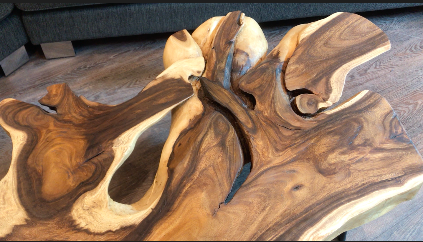 Blue Moon's Authentically Sculpted Collection