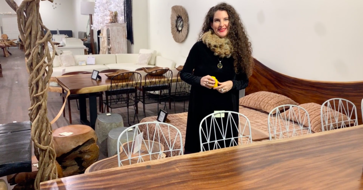 How To Buy A Dining Table From Home