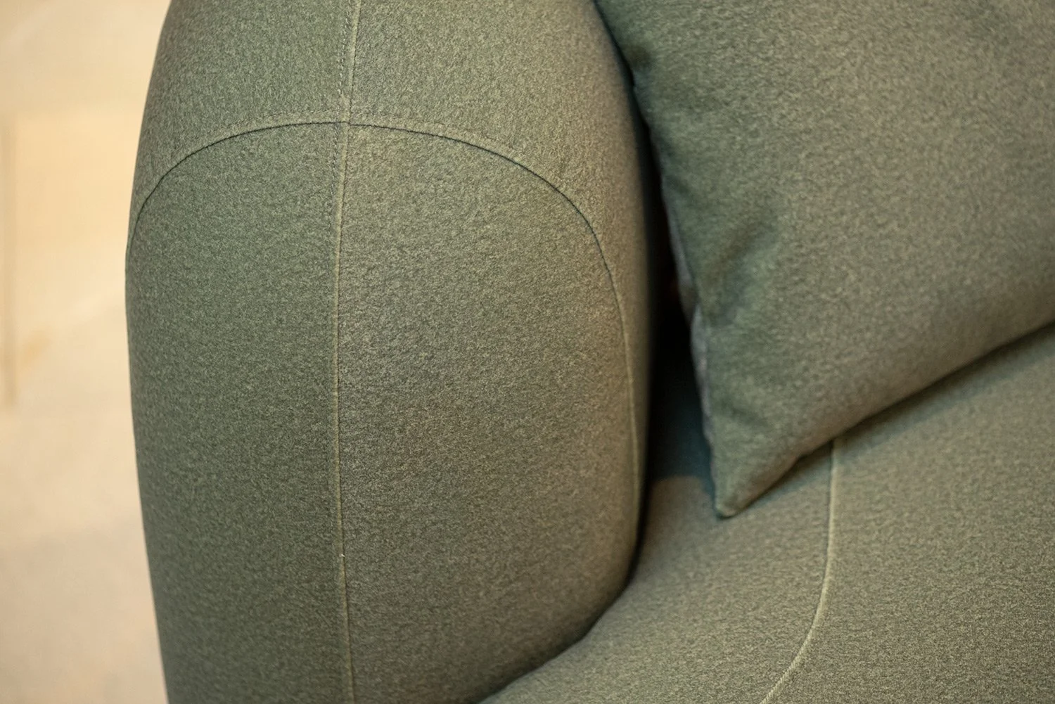 Blue Moon Furniture Hardwood Frame, European Fabri, Fibre Guard, Fabric, Leather, Curvy, Chunky, Custom Free flowing Sectionals and Sofa. Calgary Canadian Made,.jpg