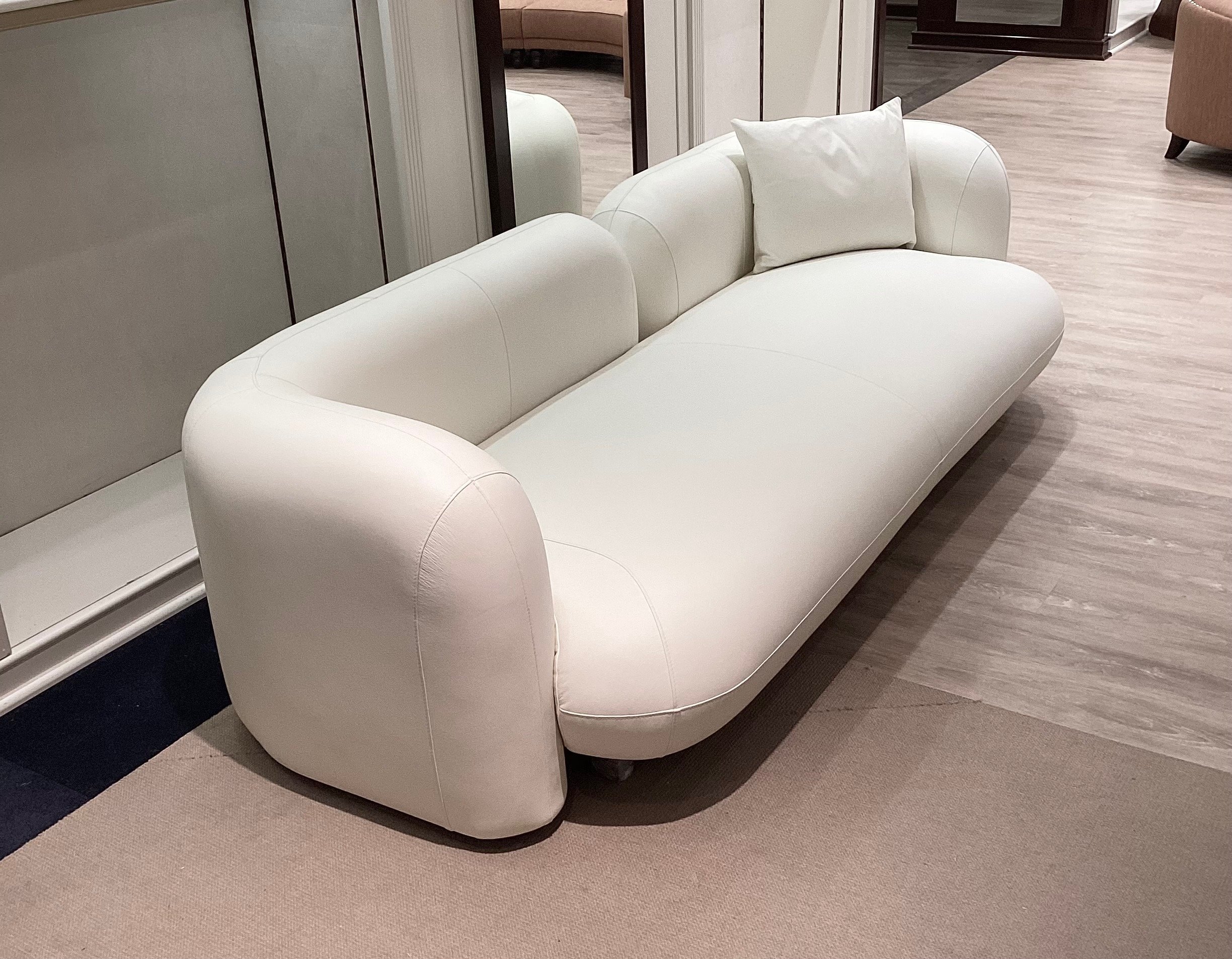OBO sofa in round proportions, Napa leather couch.jpeg