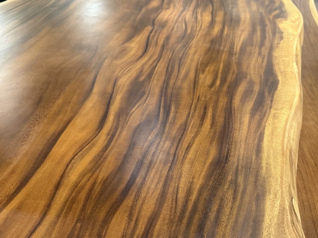 Blue Moon Furniture Single slab Wooden dining able.jpg
