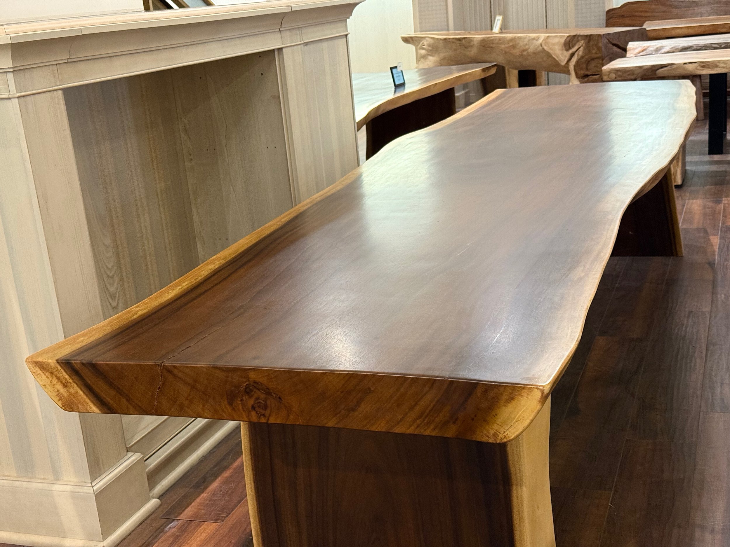 Blue Moon Furniture Sustainable Rainwood dining table.jpeg