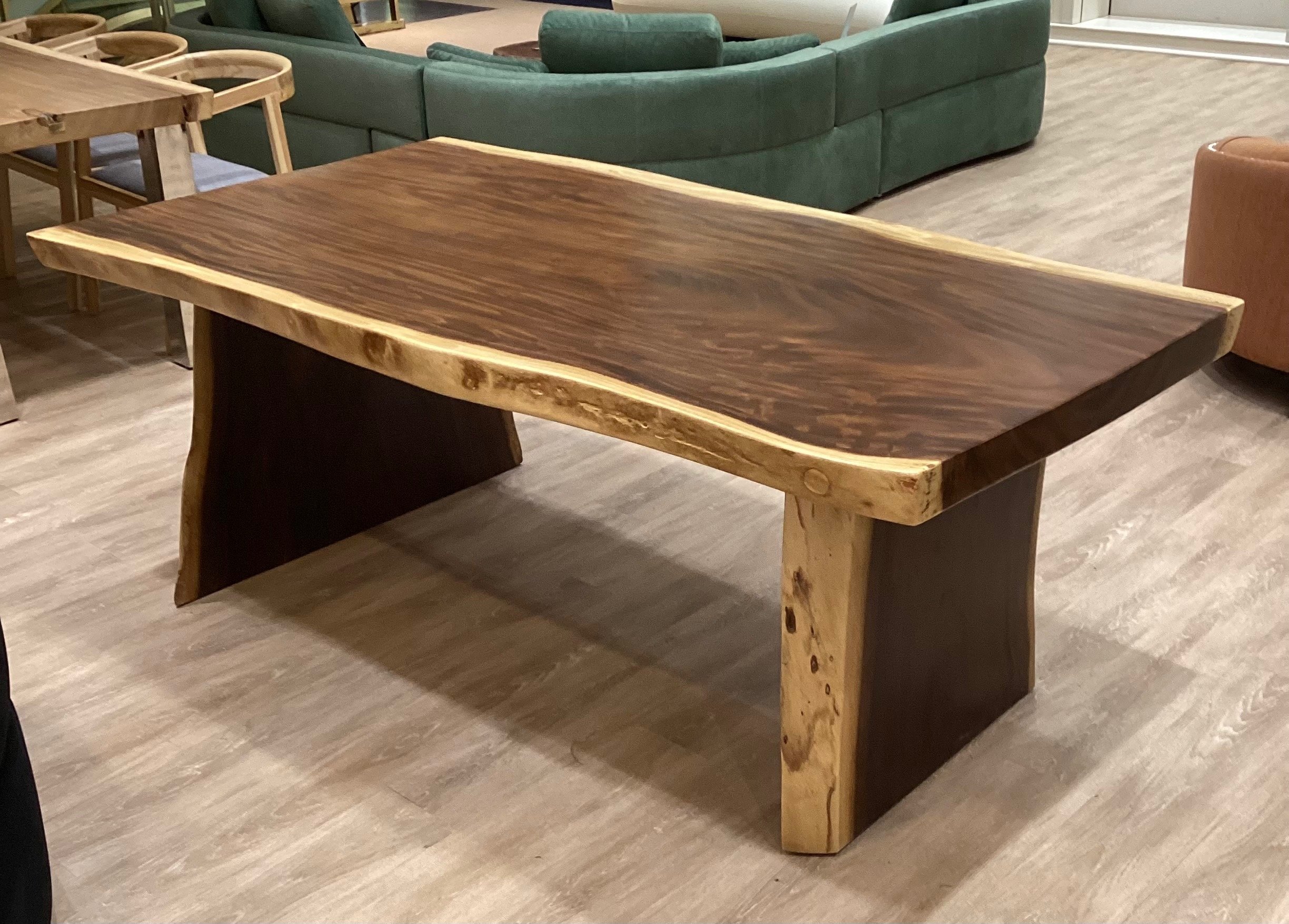 Blue Moon Furniture Authentically Sculpted Handcrafted one of a kind Dining Table.jpeg