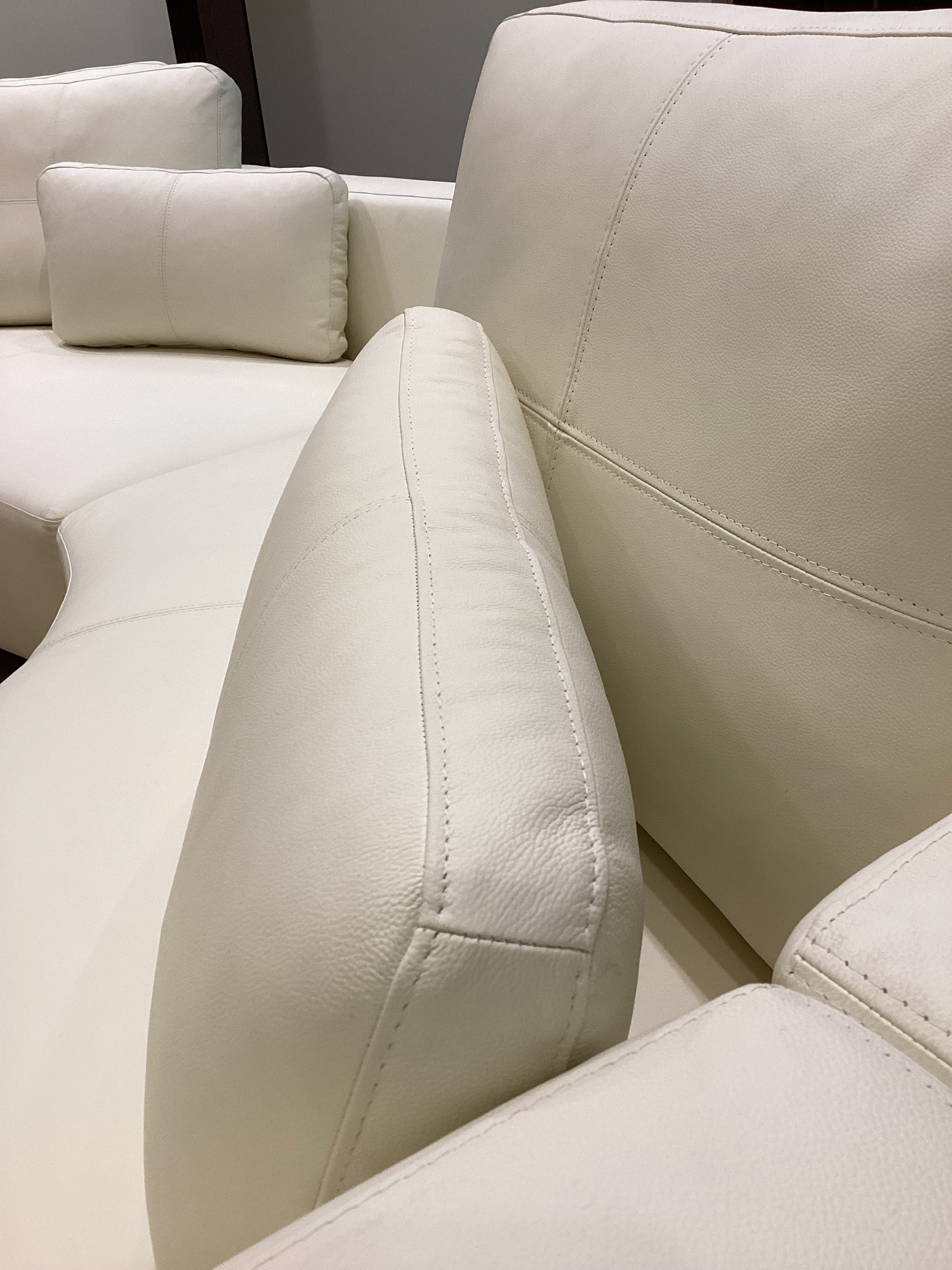 Blue Moon Furniture Leather Cocoon ll comfortable unique chunky custom free flowing sectional.jpeg