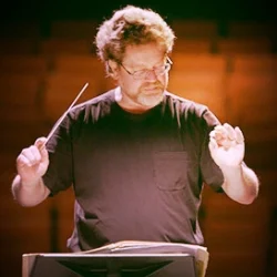 Clyde Mitchell - Music Director