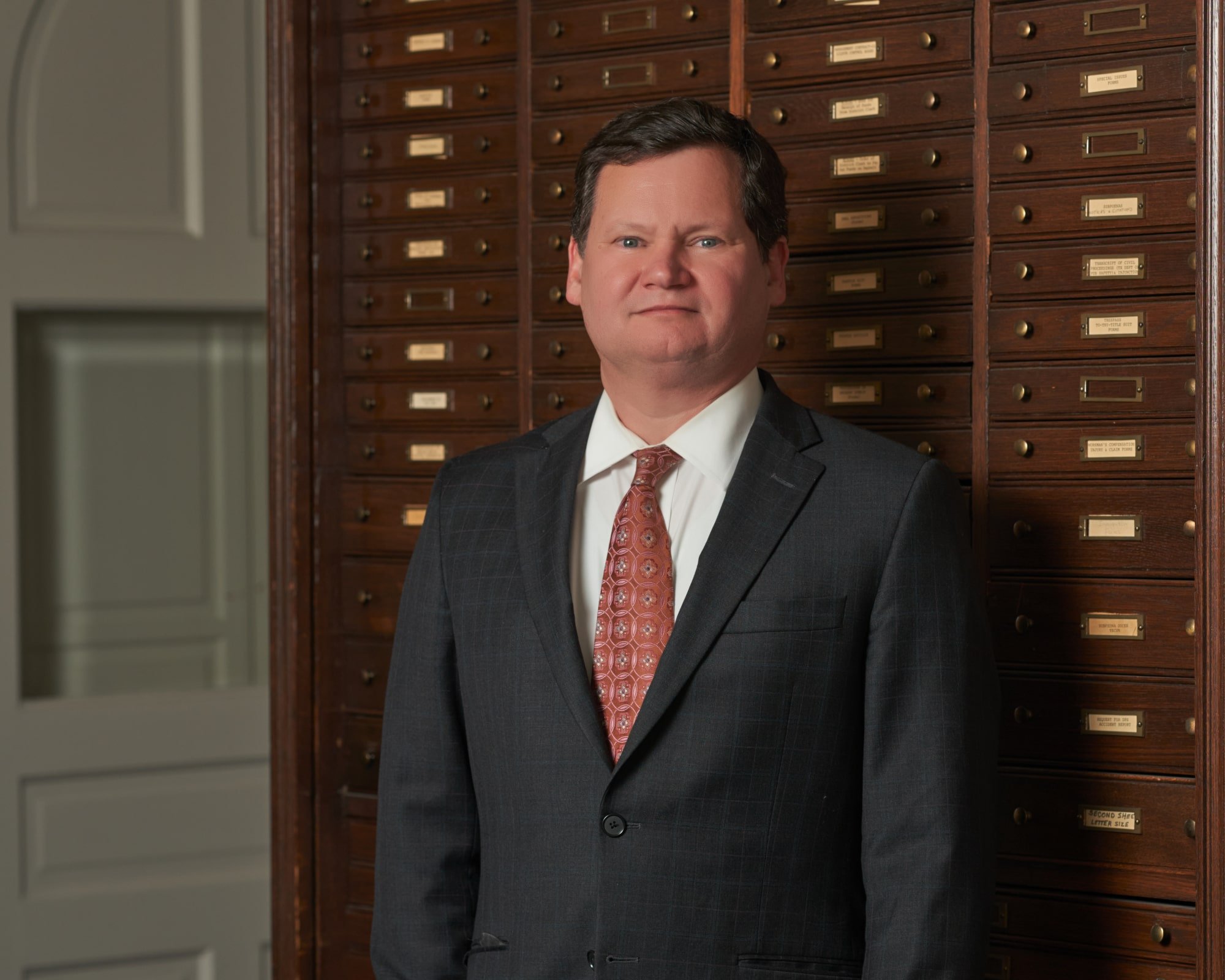 Photo of Mike Young, life insurance beneficiary lawyers near me