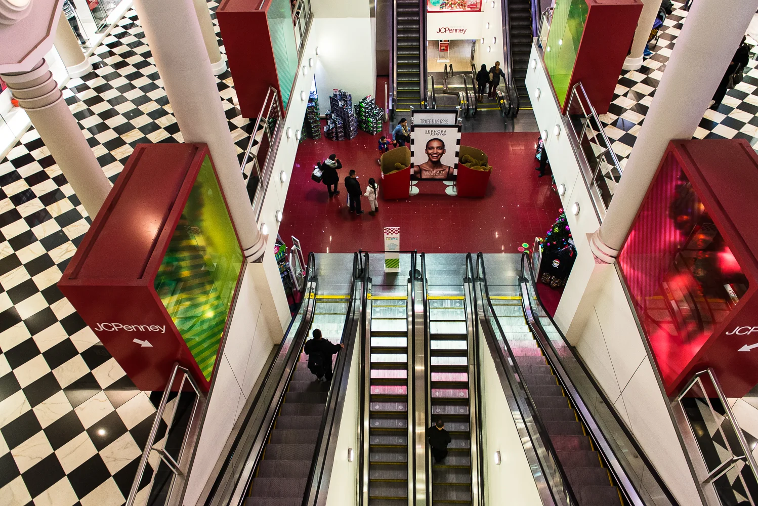 Holiday Shopping