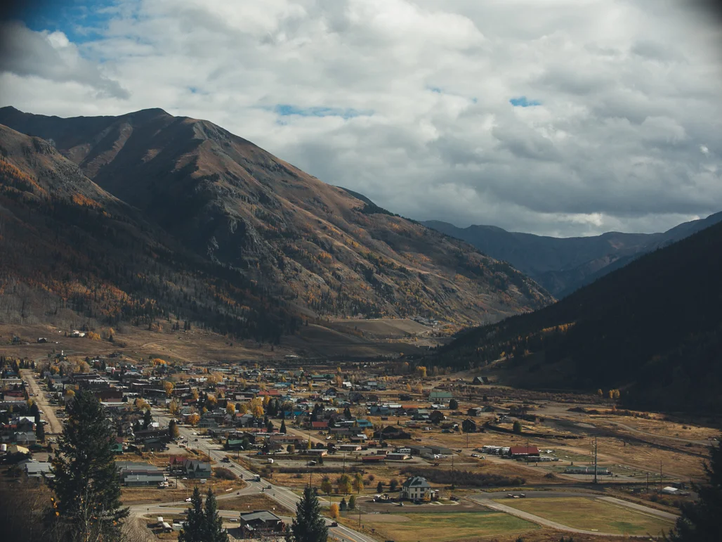 Silverton