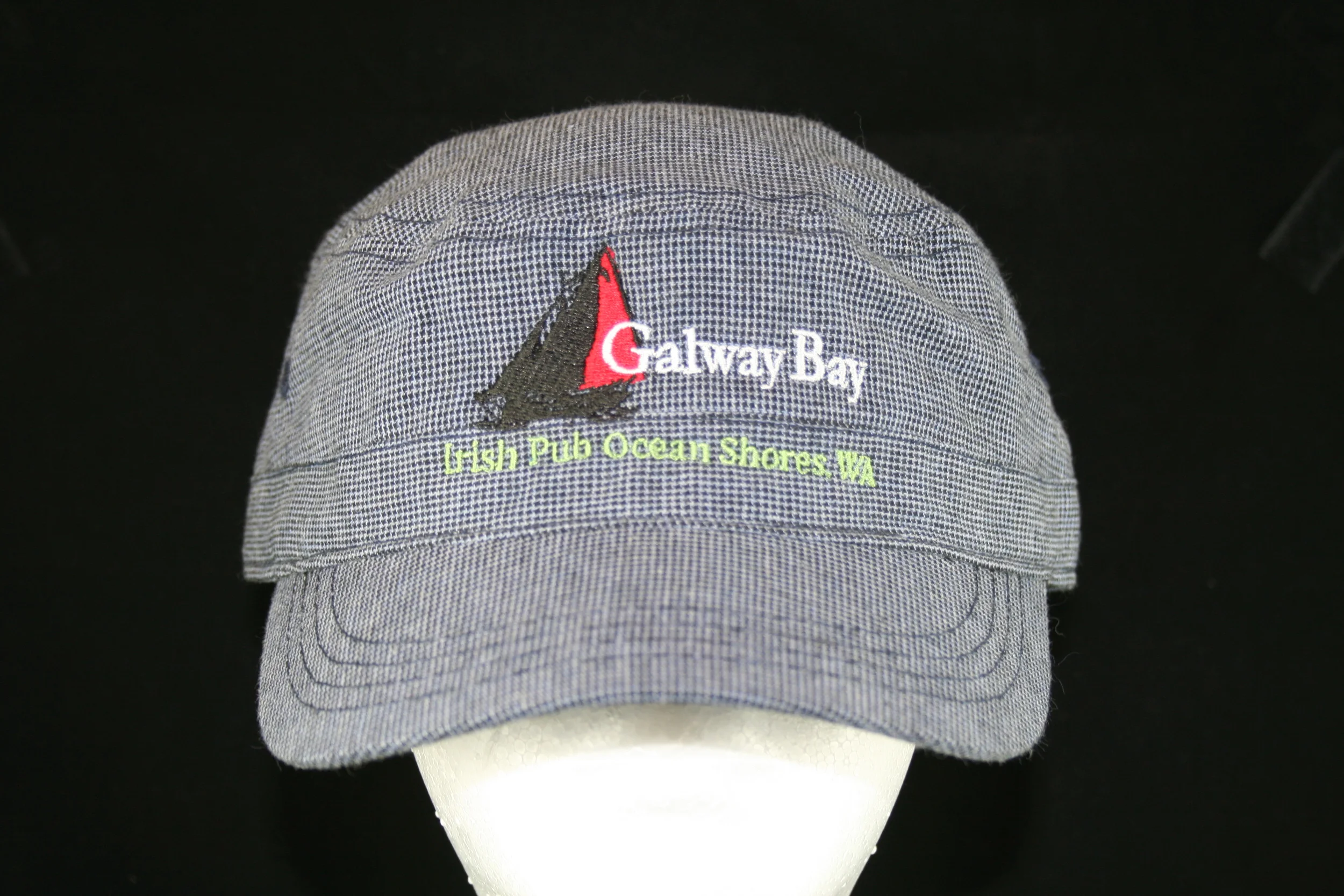 galway cap