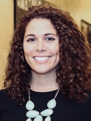 Dr. Rebecca Warnecke, committee member of the American Chiropractic Association Commission on Diversity