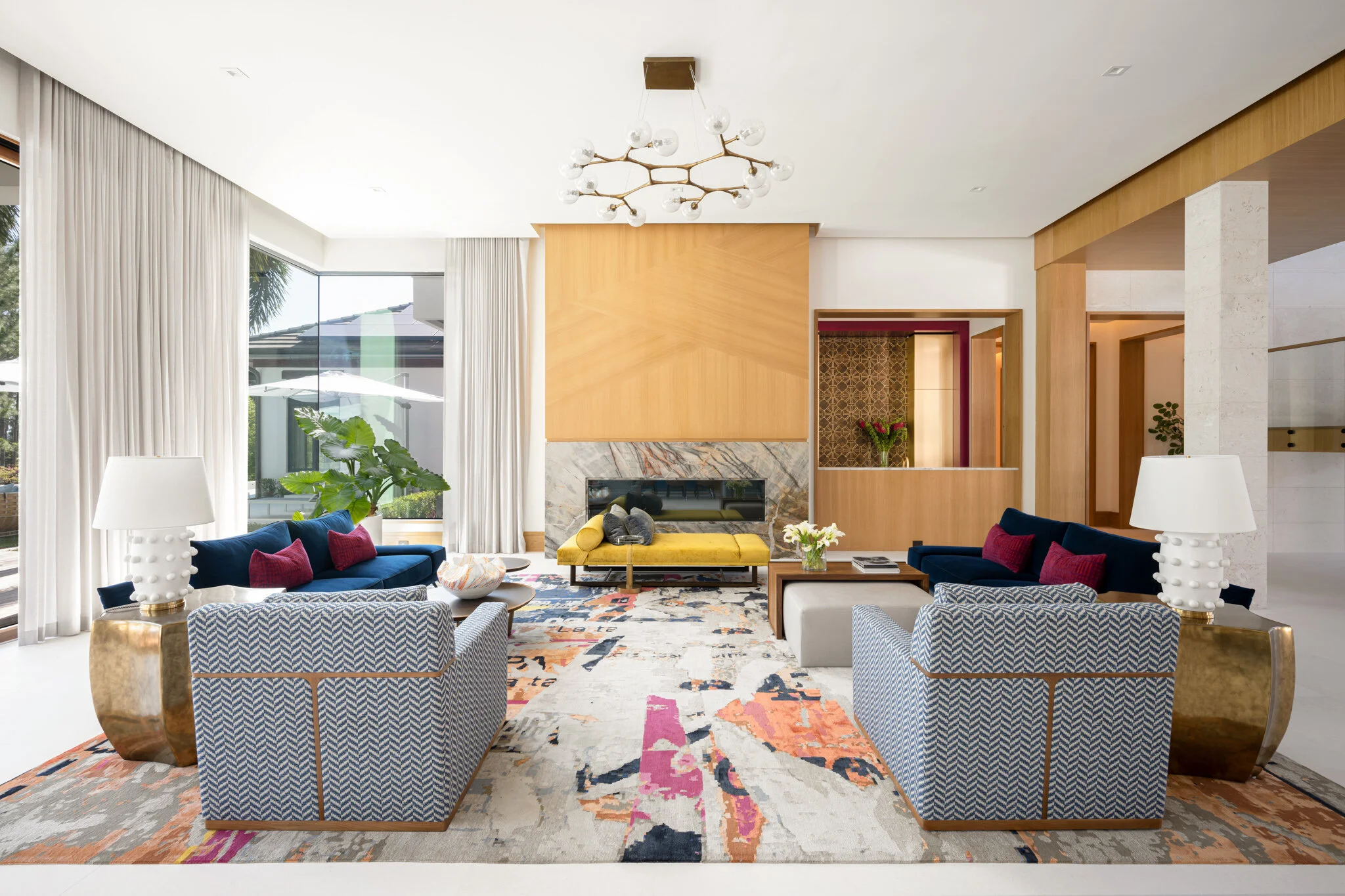 STEELE STREET STUDIOS