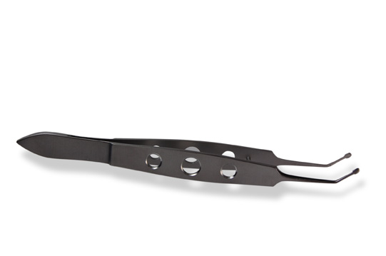 Flexx MGE Precision - 3mm - Surgical Stainless Steel Precise, single gland expression, best used after 5 minutes of moist heat therapy using our Dry Eye Compress with HydroHeat. Surgical stainless steel 3mm tips, 4 1/8" length Price: $295 + FREE Shipping Buy Now