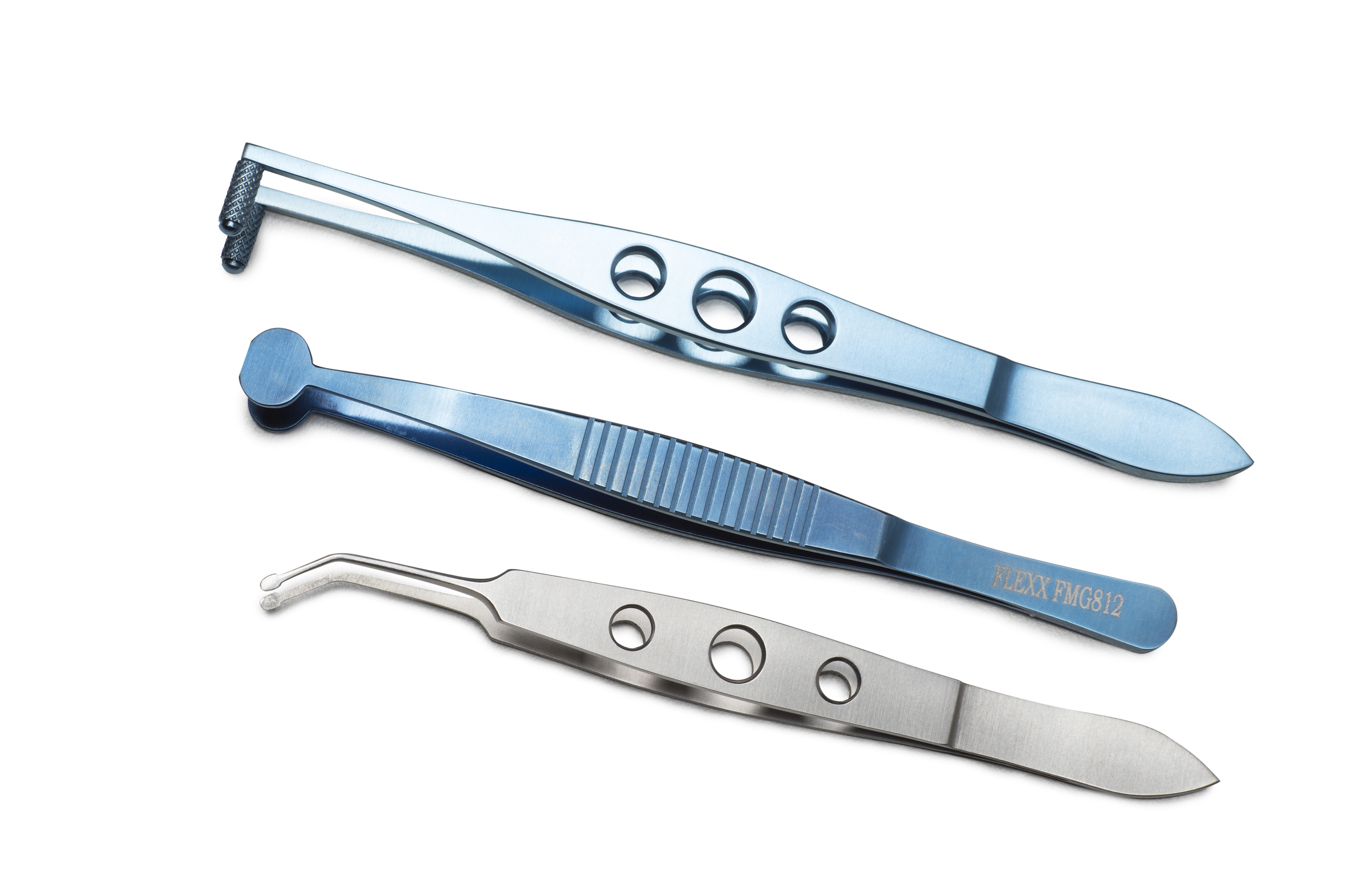 Buy More Than One and Save! Get all the essential tools for efficient and effective meibomian gland expression. Get all 3 Flexx Meibomian Gland Expressors. 3 Flexx MG Expressor Combination Price: $700, (reg. $845) Save 17% Buy Now + FREE Shipping 2 Flexx MG Expressor Combination (choose any 2) Price: $531 (reg. $590) Save 10% Buy Now