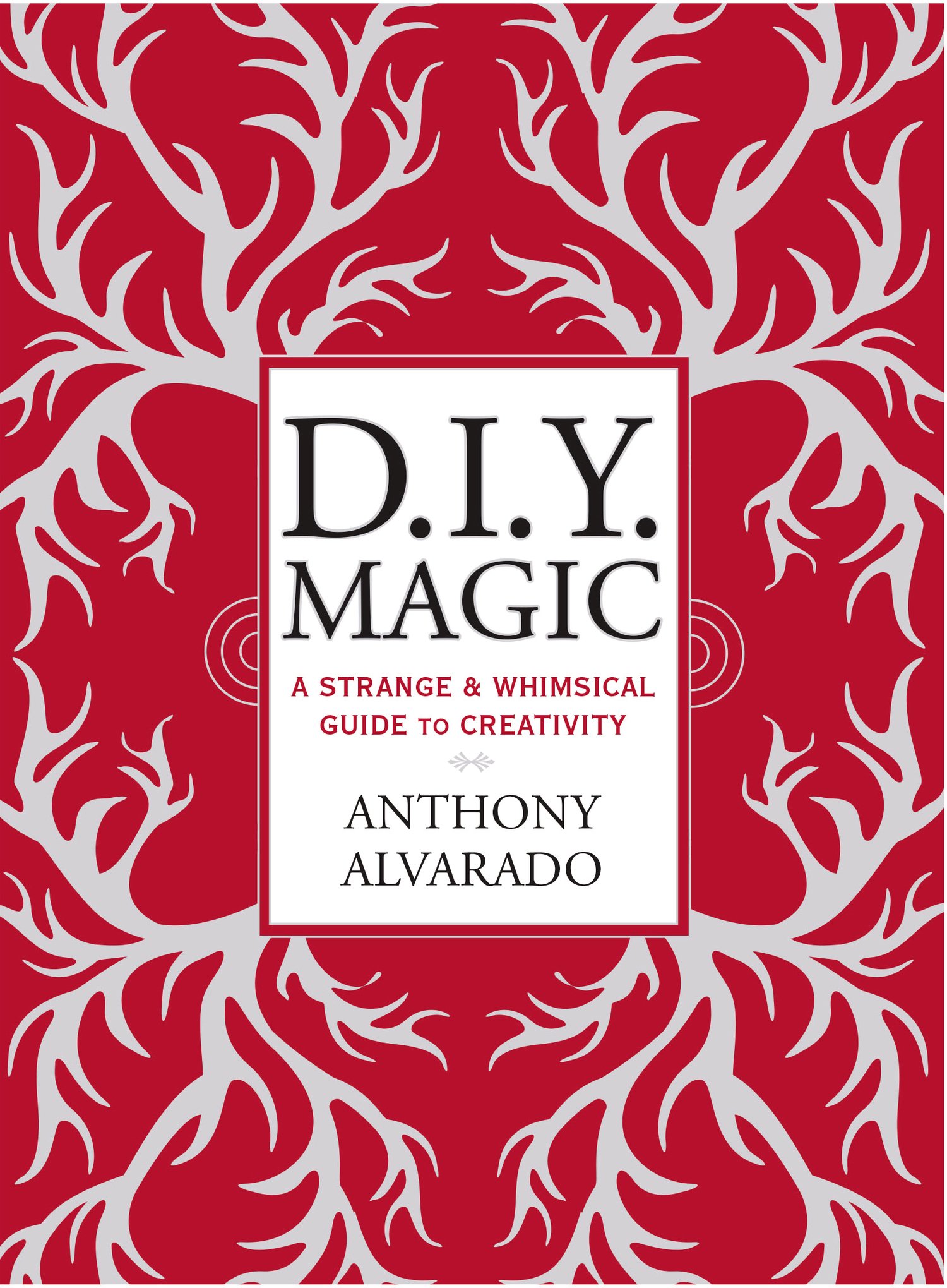 In DIY Magic , Anthony Alvarado provides readers with a collection of techniques for accessing deeper levels of creative thought—for hacking into their subconscious. From Salvador Dali's spoon technique and ornithomancy (divination by crows), to bibliomancy and using (legal) stimulants, the exercises in this book will help anyone chasing the muse—from artists and musicians, to writers and more—as they tug at the strings of everyday reality and tap into the magic of their own minds.