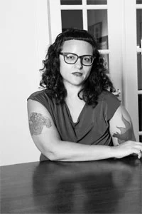 Photo by Meiko Takechi Arquillos