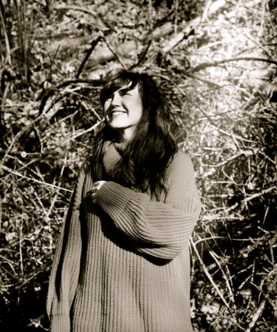 Kela Parker is a musician, writer, and plantswoman who lives in the Pacific Northwest. Her favorite color has always been orange. You can find out more about Kela's music at: http://www.houswifemusic.com/