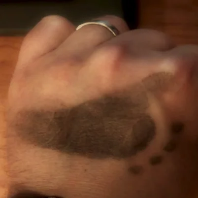 footprint