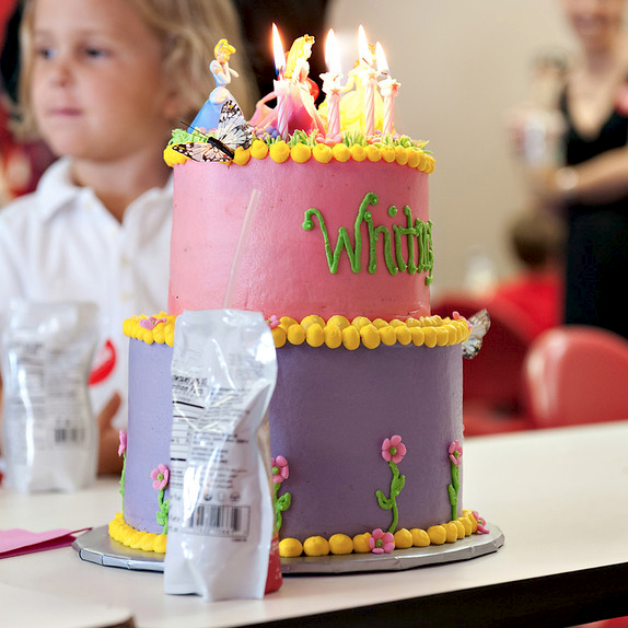 cake