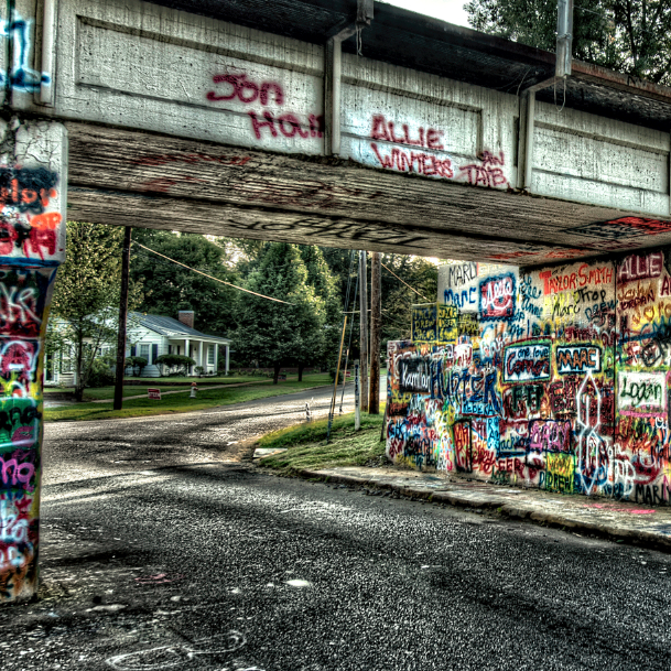 chsbridge