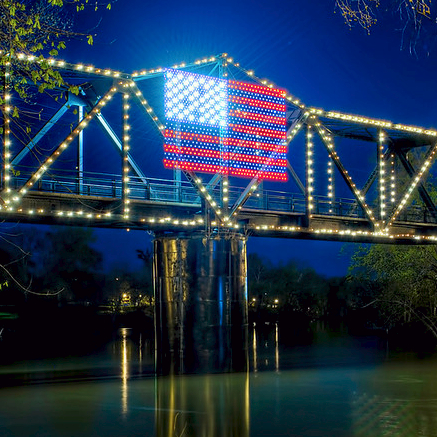 flagbridge
