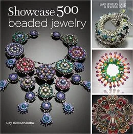 Showcase 500 Beaded Jewelry